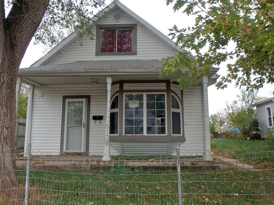 1st image of 5119 S 20th St