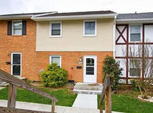 1916 Sussex Rd, Blacksburg, VA 24060