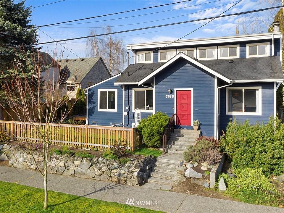 1st image of 7515 18th Ave NW
