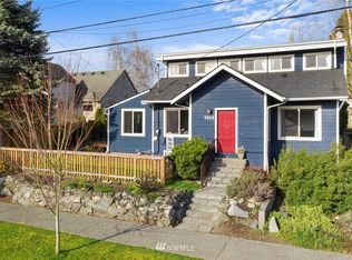7515 18th Ave NW, Seattle, WA 98117