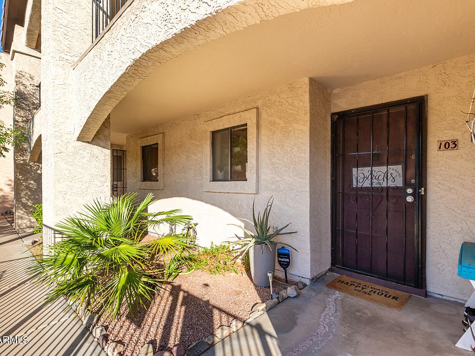 1st image of 16108 E EMERALD Drive #103