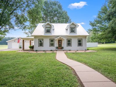 7299 Highway 99, Rockvale, TN, 37153