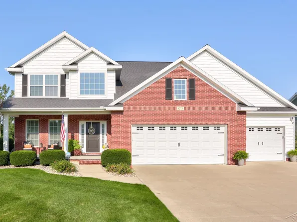 8275 Summer Ridge Ct, Freeland, MI 48623