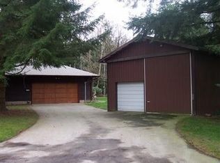 8186 Stein Rd, Custer, WA 98240