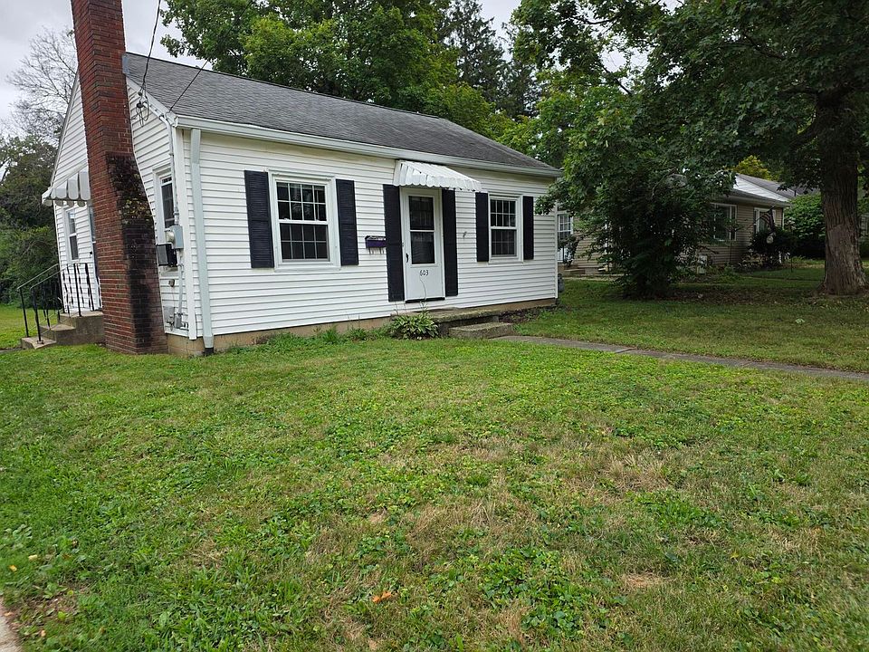 1st image of 603 Chestnut St