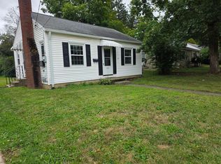 603 Chestnut St, Ashland, OH 44805