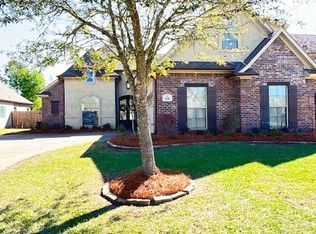 914 Rochel Dr, Shreveport, LA 71115