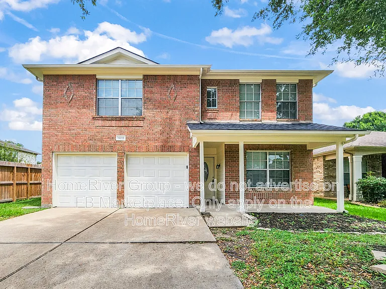 19222 Indian Stone Ln — Photo 1