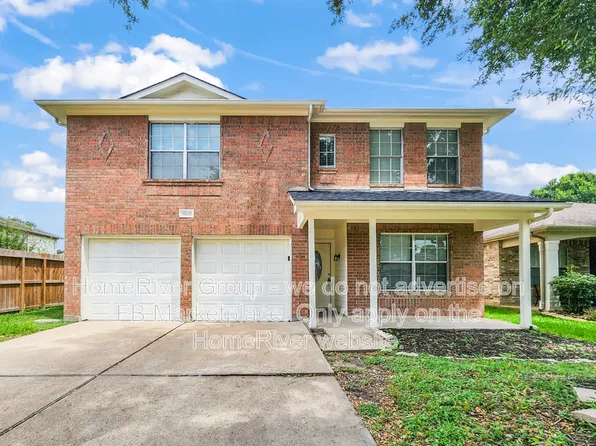 19222 Indian Stone Ln, Katy, TX 77449
