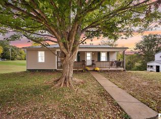 9986 N Jackson Hwy, Magnolia, KY 42757