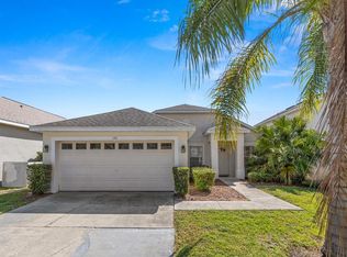 136 Troon Cir, Davenport, FL 33897