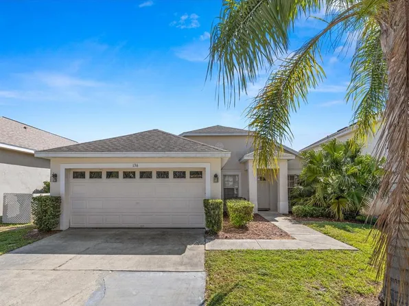 136 Troon Cir, Davenport, FL 33897