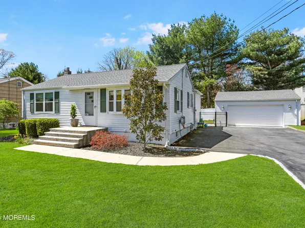 2607 Monmouth Boulevard, Wall, NJ 07719