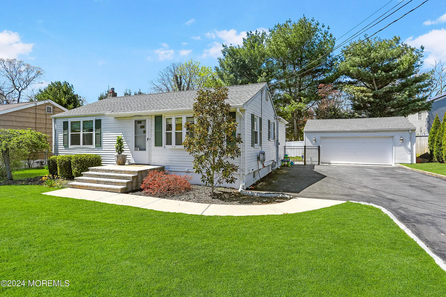2607 Monmouth Boulevard photo 1