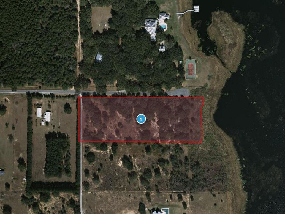 1st image of Johns Lake Road - Waterfront