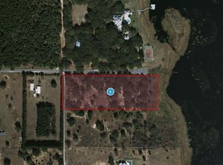 Johns Lake Road - Waterfront, CLERMONT, FL 34711