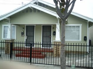 2022 E 15th St #A, Long Beach, CA 90804