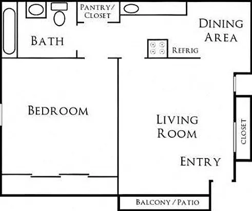 Scripps Poway Villas — Photo 21