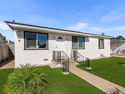 8827 Sylmar Ave, Panorama City, CA, 91402