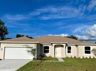 751 Arundo Ave NE, Palm Bay, FL 32905