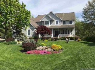 3 Fox Point, Rochester, IL 62563