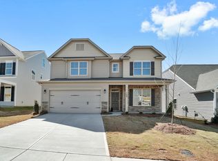 109 Toxaway St, Mooresville, NC 28115