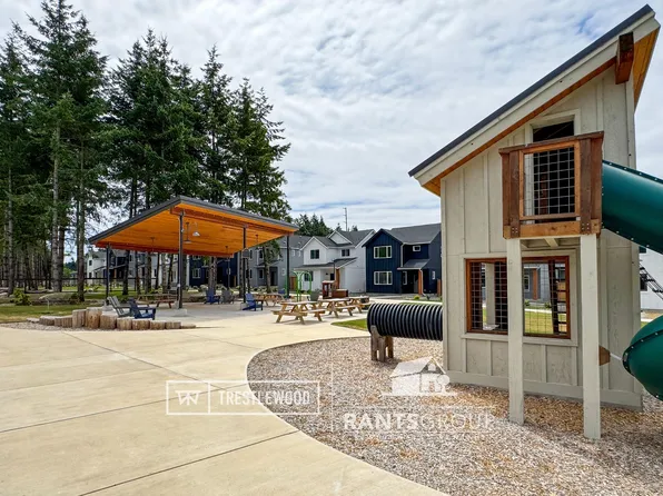 Trestlewood Townhomes