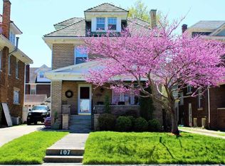 107 10th Ave, Huntington, WV 25701