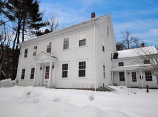 186 School St, Acton, MA 01720