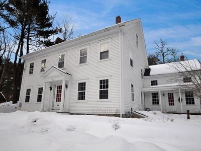 186 School St, Acton, MA, 01720
