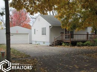 711 3rd Ave NE, Belmond, IA 50421
