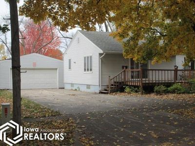 711 3rd Ave NE, Belmond, IA, 50421