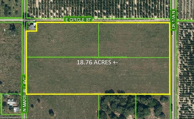 1st image of 233 County Road 17a Hwy N