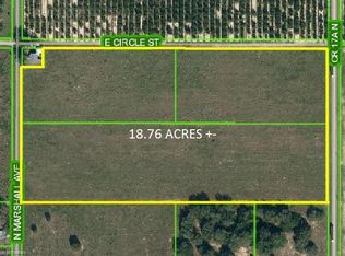 233 County Road 17a Hwy N, Avon Park, FL 33825