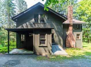 5587 State Route 52, Kenoza Lake, NY 12750