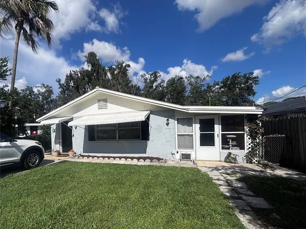 4824 8TH STREET, ZEPHYRHILLS, FL 33542