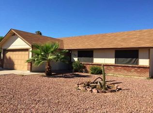 240 W San Pedro Ave, Gilbert, AZ 85233
