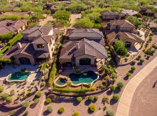 8086 E Greythorn Dr, Superstition Mountain, AZ 85118