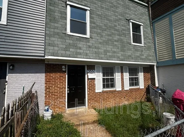 3351 Dill Ave, Richmond, VA 23222