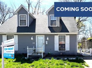 3801 Bowen Ave, Memphis, TN 38122