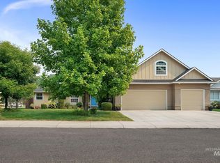 2878 S Ketchum Way, Meridian, ID 83642