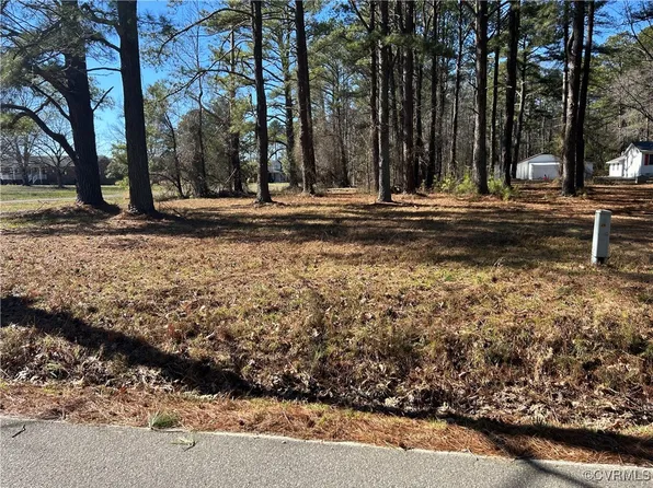 8844 Varina Rd #B-c, Henrico, VA 23231