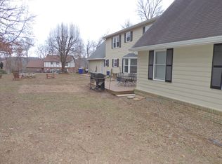 146 Nature Dr, Russellville, KY 42276