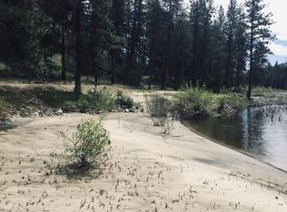 2755D House Rd, Kettle Falls, WA 99141