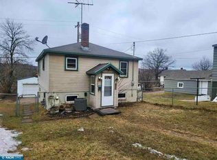 703 North Ct, Eveleth, MN 55734