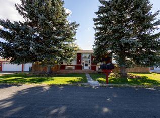 1159 Seagull Rd, Helena, MT 59602