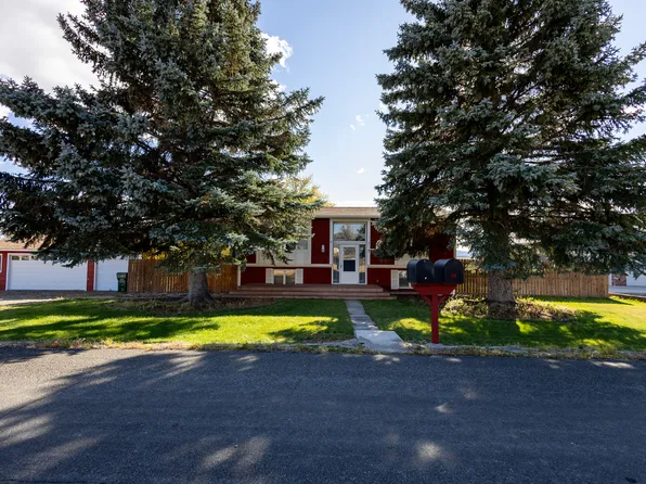 1159 Seagull Rd, Helena, MT 59602