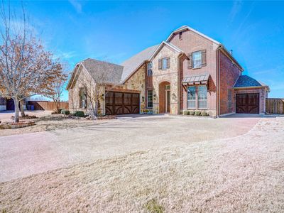 2758 Glory Ln, Trophy Club, TX, 76262