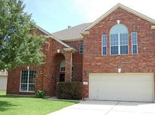 20301 Kearney Hill Rd, Pflugerville, TX 78660