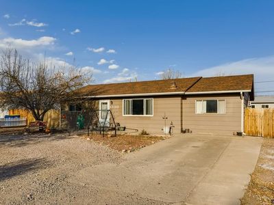 1330 Parkmoor Rd, Canon City, CO, 81212